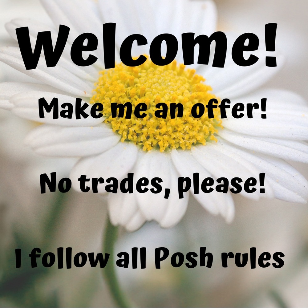 WELCOME! Please read :)